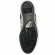 Men's Trainers Converse Chuck Taylor Double Upper Hi Black