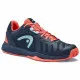 Women's Tennis Shoes Head Sprint Team 3.0 Lady Dark blue