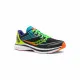 Zapatillas de Running para Niños Saucony Kinvara 12 JR Negro