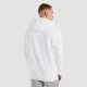 Sudadera con Capucha Hombre Ellesse Toce OH Hoody Blanco