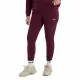 Pantalón Largo Deportivo Ellesse Terminillo Magenta Mujer