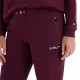 Pantalón Largo Deportivo Ellesse Terminillo Magenta Mujer