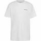 Camiseta de Manga Corta Hombre Columbia Csc Basic Logo™ Blanco