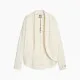 Chaqueta Deportiva para Mujer Puma Studio Unwind Long C Blanco