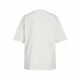 Camiseta de Manga Corta Mujer Jack & Jones Jxpaige Blanco