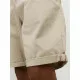 Shorts Jack & Jones Jpstbowie Beige