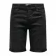 Shorts Only & Sons Onsply Reg Black