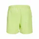 Child's Bathing Costume Jack & Jones Jjswim Double Logo Ly Light Green