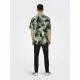 Camisa Only & Sons Cuba Casual Manga corta