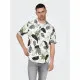 Camisa Only & Sons Cuba Casual Manga corta