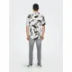 Camisa Only & Sons Cuba Casual Manga corta