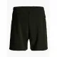 Sports Shorts Jack & Jones Gordon cloud  Black Men
