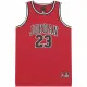 Basketball shirt Jordan 23 Red