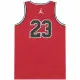 Basketball shirt Jordan 23 Red