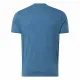 Men’s Short Sleeve T-Shirt Reebok GS Rec Center Blue