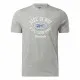 Camiseta de Manga Corta Hombre Reebok GS Not Spectator Gris