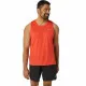 Camiseta para Hombre sin Mangas Asics Core