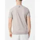 Men’s Short Sleeve T-Shirt Asics Logo