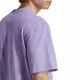 Camiseta de Manga Corta Hombre Adidas All Szn Morado