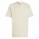 Camiseta de Manga Corta Hombre Adidas All Szn Beige
