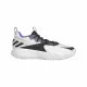 Basketball Shoes for Adults Adidas Dame Certified White