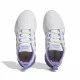 Zapatillas Casual de Mujer Adidas Racer TR21 Blanco