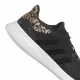 Zapatillas Casual de Mujer Adidas QT Racer 3.0 Negro