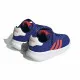 Zapatillas Deportivas Infantiles Adidas Lite Racer 3.0 Azul