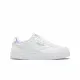 Zapatillas Deportivas Mujer Reebok Court Advance Bold Blanco