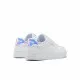 Zapatillas Deportivas Mujer Reebok Court Advance Bold Blanco