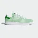 Zapatillas Casual de Mujer Adidas Pharrell Williams Hu Holi Verde Claro