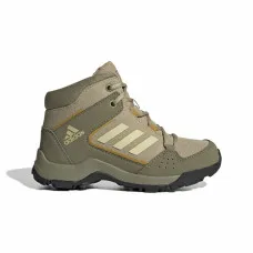 Zapatillas Deportivas Infantiles Adidas Hyperhiker K Beige