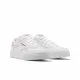 Zapatillas Deportivas Mujer Reebok Court Advance Bold Blanco