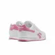 Sports Shoes for Kids Reebok Royal Classic Jog 3.0 White