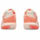 Women's Tennis Shoes Asics Gel-Resolution 9 Clay Salmon