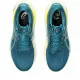 Running Shoes for Adults Asics Gel-Kayano 30 Blue