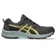 Zapatillas de Running para Adultos Asics Gel-Venture 9 Negro