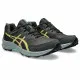 Zapatillas de Running para Adultos Asics Gel-Venture 9 Negro