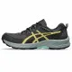 Zapatillas de Running para Adultos Asics Gel-Venture 9 Negro