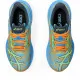 Zapatillas de Running para Niños Asics Gel-Noosa Tri 15 Gs Azul