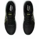 Running Shoes for Adults Asics GT-1000 Black