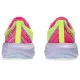 Zapatillas de Running para Niños Asics Pre Noosa Tri 15 Ps Rosa oscuro