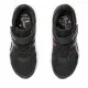 Zapatillas de Running para Niños Asics Jolt 4 Ps Negro