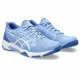 Zapatillas Deportivas Mujer Asics Gel-Rocket 11 Azul claro