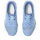Zapatillas Deportivas Mujer Asics Gel-Rocket 11 Azul claro