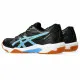 Men's Trainers Asics Gel-Rocket 11 Black Volleyball