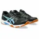Men's Trainers Asics Gel-Rocket 11 Black Volleyball