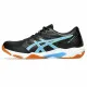 Men's Trainers Asics Gel-Rocket 11 Black Volleyball