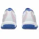 Zapatillas Deportivas Mujer Asics Gel-Rocket 11 Blanco