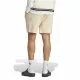 Pantalones Cortos Deportivos para Hombre Adidas All Szn Beige